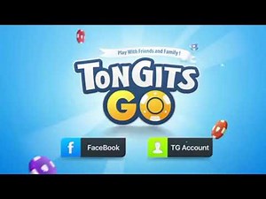 TongItsGo Tutorial: How to Register to TongItsGO