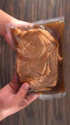 What happens when you soak steak in Coca-Cola?