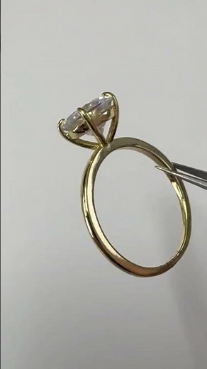 GVCHIANI - Top 5 des styles de bagues solitaires les plus demandés en 2025 💎