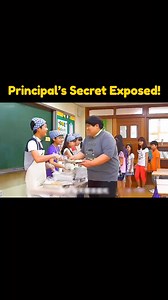Principal’s Secret Exposed! 😂 | Dev Explain