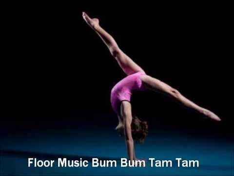 Floor Music Bum Bum Tam Tam