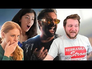 Who are these guys?! Periphery - "Wildfire" FIRST TIME HEARING Reaction