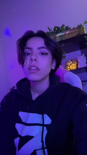 ASMR Setup Tour with Luna Bloom