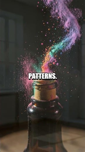 Air Architects Visualizing Flow in a Bottle Wind Tunnel