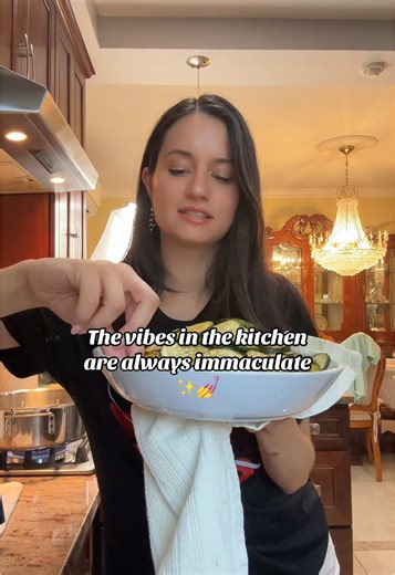 Cooking to Disco Beats: Kitchen Fun and Dance