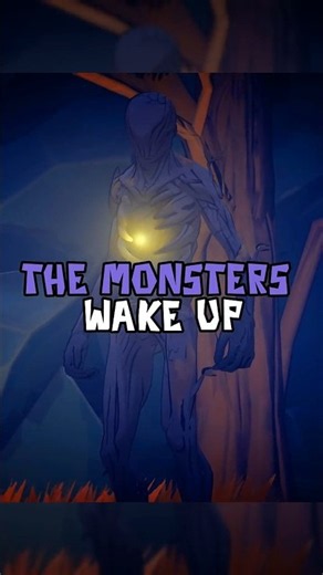 The Monsters Can Hear You in This Co-Op Horror Game