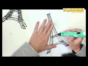 3D nyomtató toll - azolcsosag.hu