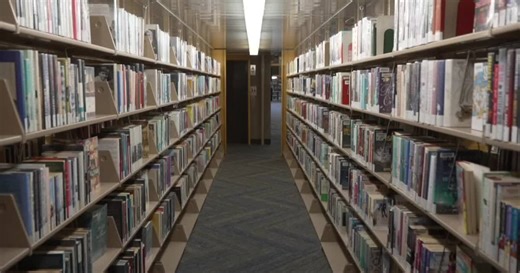 How Kern County Library volunteers help provide community services