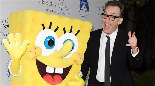 ‘SpongeBob SquarePants’ voice actor spills beans on character’s ‘superpower’