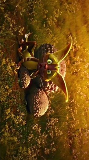 Why Animation Movies Feel So Magical ✨”#AnimationMagic #ytanimation #viral