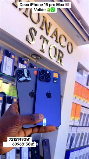 Vidéos de Monaco Telecom ❤️ (@monaco.telecom1) avec son original - mdyleboss