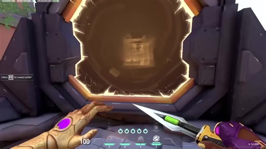 Astra ultimate look so cool #fyp #foryou #valorantricks #valoranthighlight #valorantclip