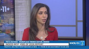 Indeed report reveals jobs set to thrive in a shaky economy