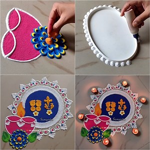 2.5M views · 40K reactions | Diwali Special Home Decoration Ideas |...