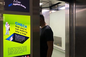 7 suspected money mules to be charged