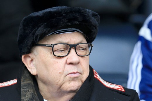 David Sullivan's actions suggest West Ham deal for Lucas Paqueta is close