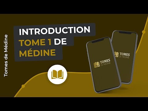 Introduction [Maîtriser le Tome 1 de Médine en 10 Leçons] | Apprendre l'arabe Facilement