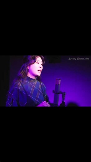 내 주의 보혈은 Part 1 ( Hear Thy Welcome Voice, 254장) - 백한나 (Baek Hanna)/(Piano: 이두리)