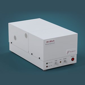 BI-MwA Molecular Weight Analyzer - Brookhaven Instruments