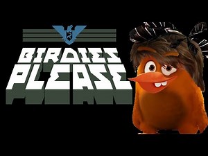 [ARCHIVE] Snowdodger1's Surprise - BIRDIES, PLEASE