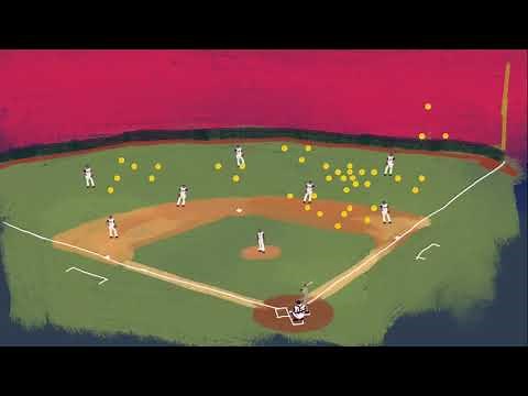 Intro to Baseball: Defensive Positioning and Shifting