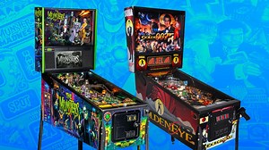 The Retro Game and Cryptocurrency Booms Intersected in One Wild Pinball Auction