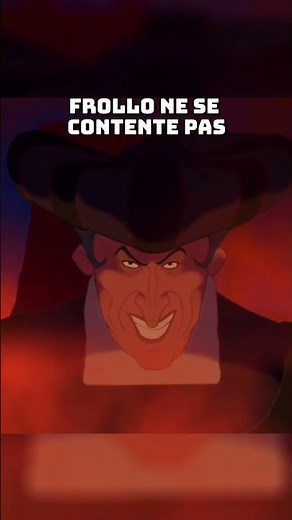 The Truth About THE HUNCHBACK OF NOTRE-DAME 🔥 Discover the Ending Censored by DISNEY! 🎥 #disney #...