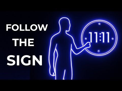 The Universe Isn't Random — Synchronicities Always Guide You | Quantum Manifest Hub