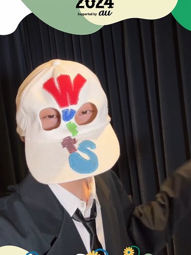 #JJ2024 5月3日(金・祝)出演のWurtSからのコメントが到着！ チケット一般発売中！ https://japanjam.jp/2024/ticket/ippan/ 出演アーティストのコメントを続々公開中 https://www.youtube.com/@rockinon