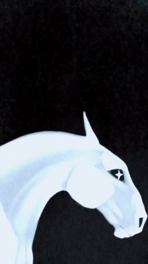 ★ animation loop i did for one of my illustration classes! started in procreate and finished in procreate dreams, it was definitely a learning curve but i had a lot of fun :) #art #animation #artist #artistsoftiktok #horses #horseart #animations #fyp #video #music #digitalart #framebyframe #viral #artwork #arttok #artschool #college #artistatiktok #animations #videoart #digitalartist #artistcheck #horseanimations