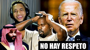 1.2M views · 30K reactions | - Príncipe Saudi amenaza a Joe Biden por Biden decir que Arabia pagará consecuencias por estar de parte de Rusia - Noticias difíciles de reportar aquí sobre el C*v*d - Los problemas de Kanye West son más difíciles de lo que él se puede imaginar - Obama le dice a los Demócratas que no sean aguafiestas - La situación de Haiti se debe reportar | El Ray Studios | Facebook