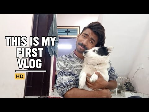 "Stop waiting, start doing. (My First Vlog 2026)"