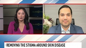 Expert advice on your skin care routine for skin condition