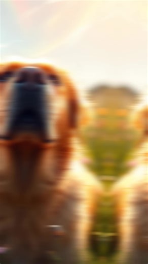 Dogs can actually taste smells with a secret organ hidden in the roof of their mouth... #DogFacts #AmazingAnimals