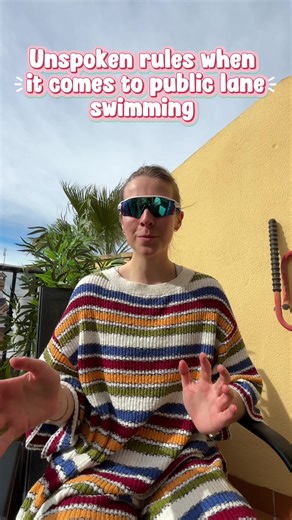 Returning to Swimming: A Fresh Perspective