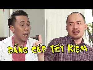 Hài Mới 2024 | ANH TRAI HÀ TIỆN - Tiến Luật, Anh Đức, Tấn Hoàng, Kiều Linh | Hài mới nhất 2024