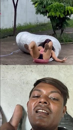 El Gusano Gigante 🐛 | The Funniest Giant Worm Prank Ever 😂