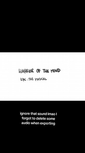 An Inside Look at My Animatic Process