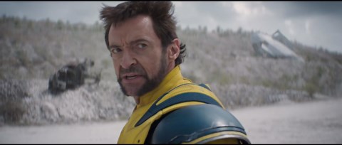Deadpool & Wolverine - Official Trailer