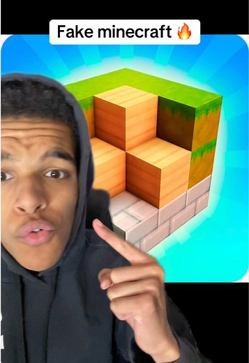 Exploring Fake Minecraft: Nostalgia and Alternatives