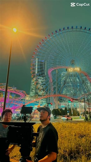 lens review TOKINA Vista series / レンズレビュー トキナ VISTAシリーズ by Dramatic Vi.