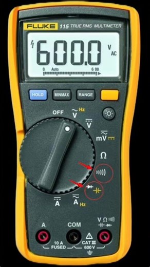 Continuity vs Diode Mode ❌ Galat Test = Dead Board