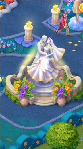 Manor Matters - New Event - Expedition Event - The Eternal Bride - Showcase - Shorts