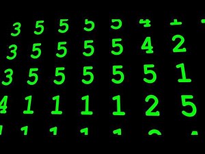 AtCoder Beginner Contest 367 A-E in 3 Minutes [English Subtitles]