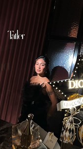 A magical spectacle unfolded at Medusa at The Palace (@dinewithmedusa) last night as Dior Beauty (@diorbeauty) unveiled its holiday collection, ‘Circus of Dreams’. The exclusive launch transformed the space into an enchanted parade, setting a dazzling tone for the festive season. Manila’s brightest were there to witness the magic. Spotted during the event were Tatler’s November cover star Rocio Zobel (@rociozobel), Tatler Most Influential honourees Nadine Lustre (@nadine) and Catriona Gray (@cat