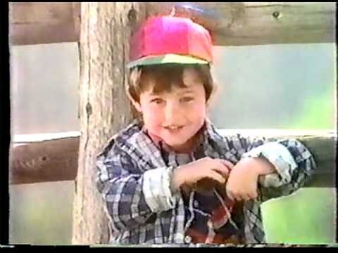 80's Commercials Vol. 207