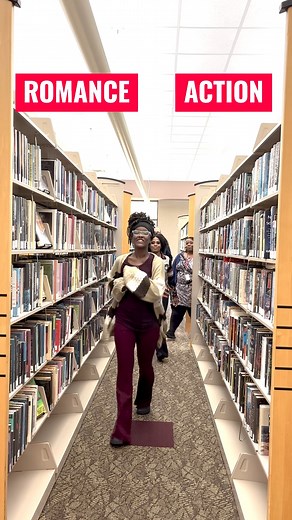 1K views · 22 reactions | This or That SML edition! | Shreve Memorial Library | Facebook