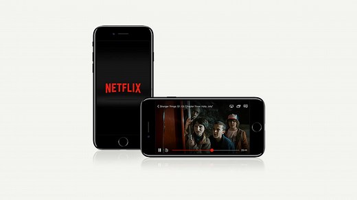 Netflix（ネットフリックス）とは？ 4つの特徴と、サービス情報まとめ