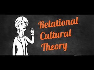 Relational-Cultural Theory