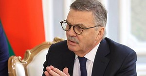 René Fasel steht zu seiner Nähe zu Putin und Russland